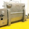 5,000kg Stainless Steel Butter Silo with Waukesha Positive Lobe Pump